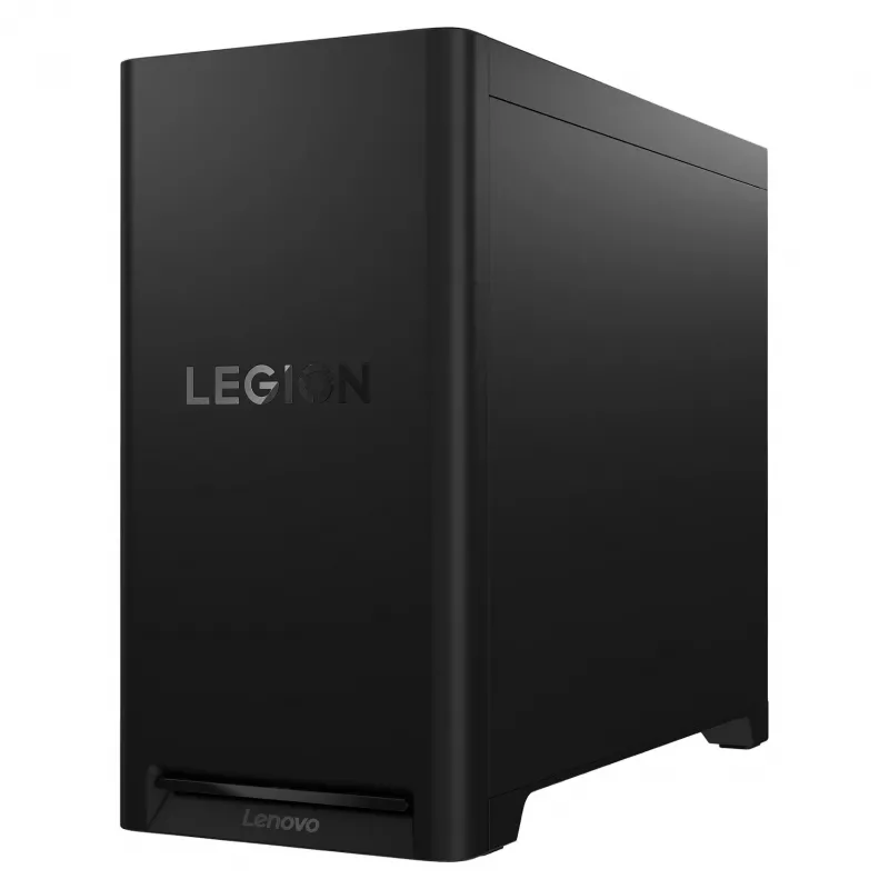 Lenovo Legion T5 30IAS10 Gaming Desktop, Intel Core Ultra 7 265, 16GB RAM, 512GB SSD, NVIDIA GeForce RTX 5070 Ti, Windows 11 Home, Raven Black