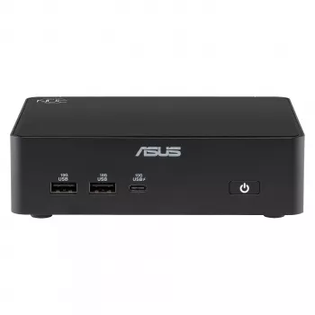 ASUS NUC 16 Pro Grand Canyon RNUC16GDKV560002 Intel Core Ultra 5 125H Barebone Mini PC