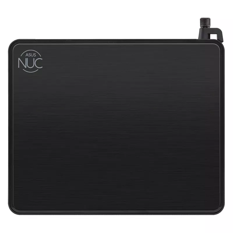 ASUS NUC 16 Pro Grand Canyon RNUC16GDKV560002 Intel Core Ultra 5 125H Barebone Mini PC