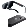 ASUS ROG XREAL R1-B Gaming AR Glasses 240Hz (geöffnete Verpackung)