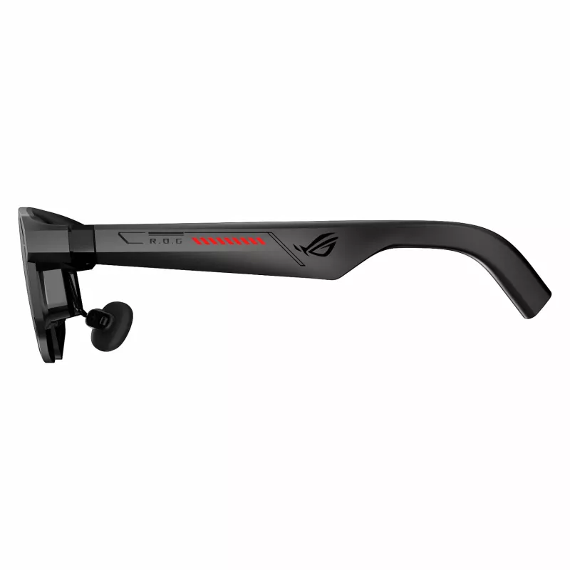 ASUS ROG XREAL R1-B Gaming AR Glasses 240Hz (geöffnete Verpackung)