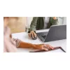 Logitech Mobi Fold for Business - Kabellose Maus - Rechtshänder - Graphit