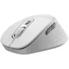 Logitech Signature Comfort Plus M850L Wireless Mouse - Off-White - Bluetooth