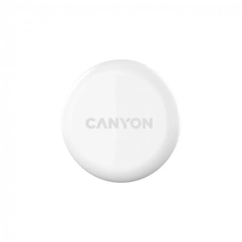 CANYON Smart Tag ONTAG 1 iOS Weiß