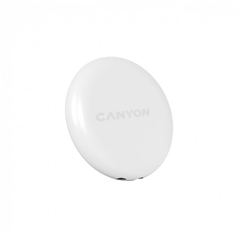 CANYON Smart Tag ONTAG 1 iOS Weiß