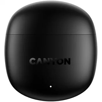 CANYON TWS Headset OnGo 13 Semi-in-ear Schwarz