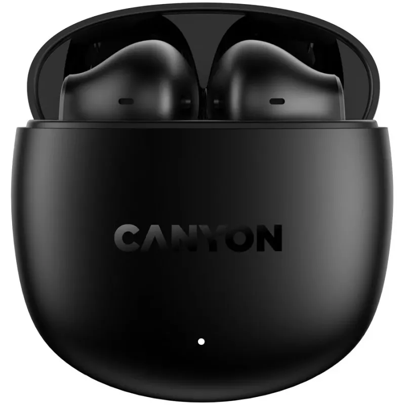 CANYON TWS Headset OnGo 13 Semi-in-ear Schwarz