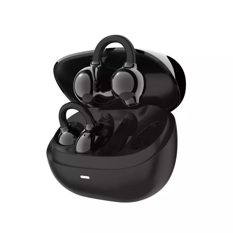 CANYON OWS Ear Clips Headset OnFlow 14 Schwarz