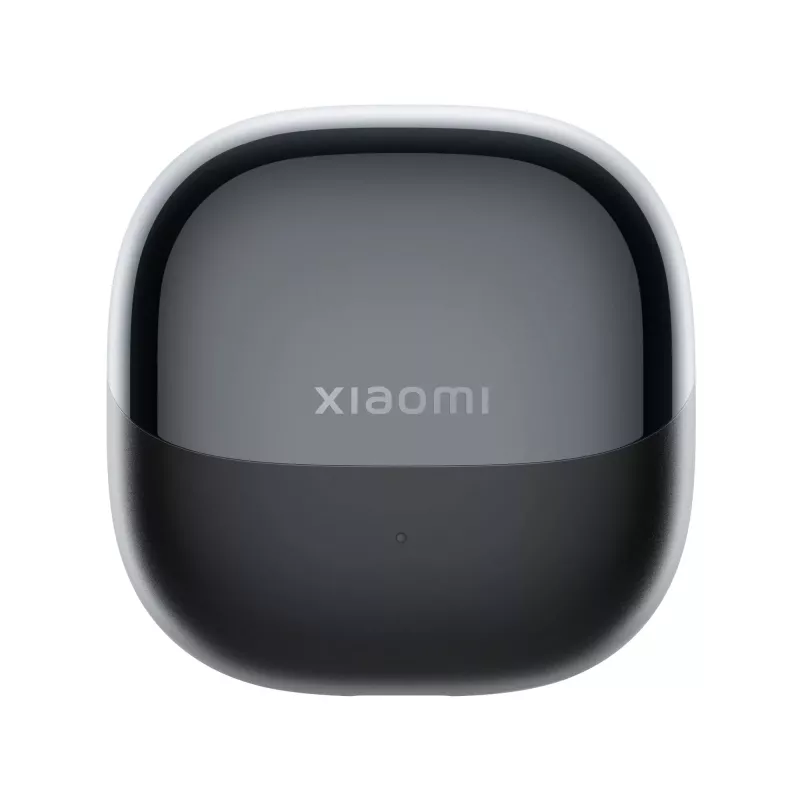 Xiaomi Buds 6 TWS ANC 55dB LDAC Schwarz - In-Ear-Kopfhörer