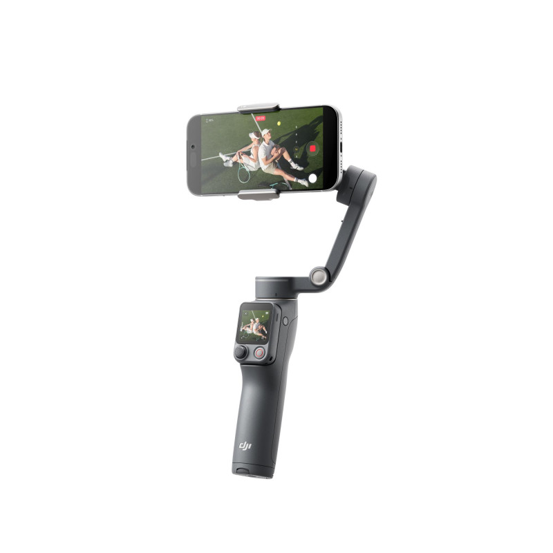 DJI Osmo Mobile 8P Handheld Stabilizer Standard Combo