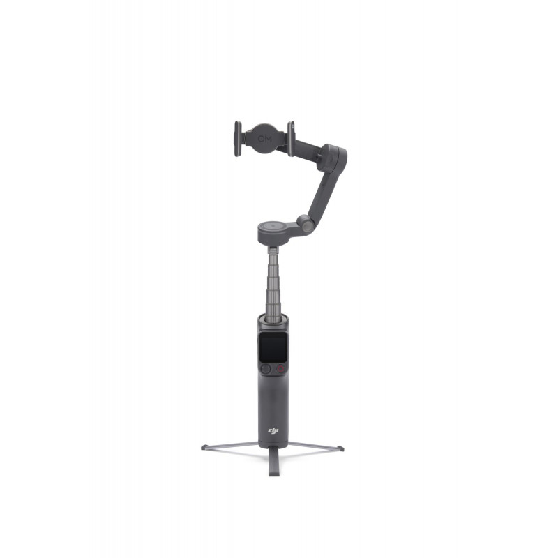DJI Osmo Mobile 8P Handheld Stabilizer Standard Combo