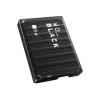 WD WD_BLACK P10 Game Drive 6TB 2,5 inch Externe HDD Weiß