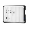 WD WD_BLACK P10 Game Drive 6TB 2,5 inch Externe HDD Weiß
