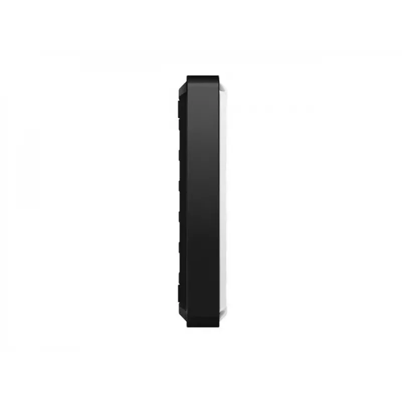 WD WD_BLACK P10 Game Drive 6TB 2,5 inch Externe HDD Weiß