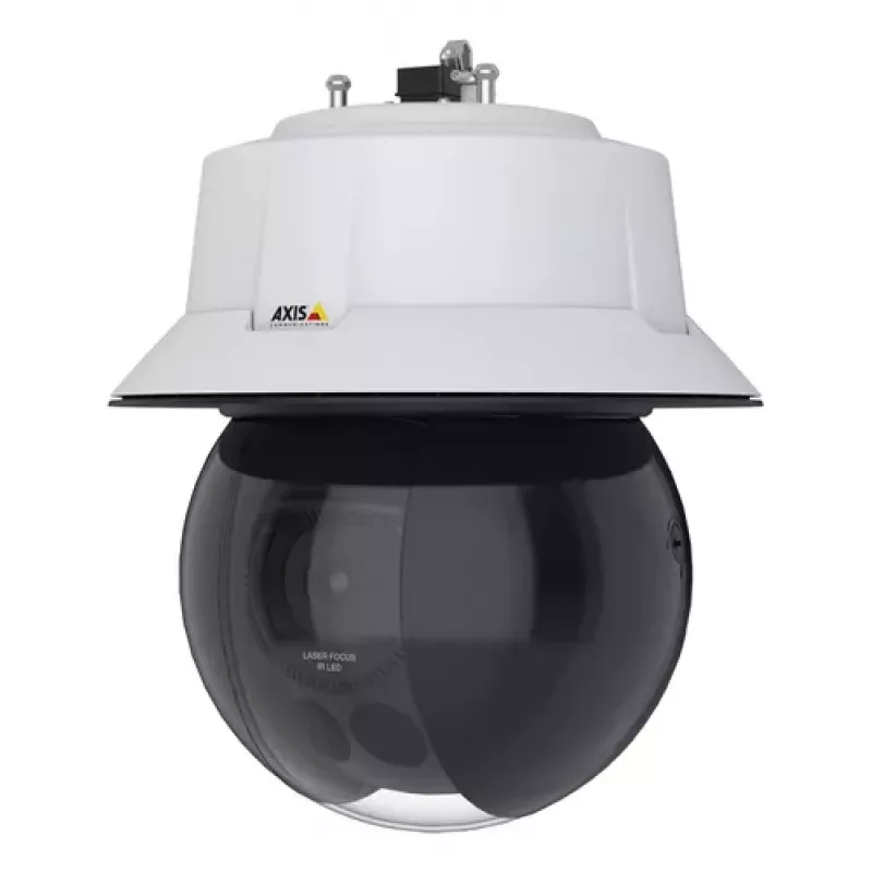 AXIS Q6315-LE 50 Hz PTZ Outdoor Network Camera, 31x Zoom, 1080p, IP66, IK10