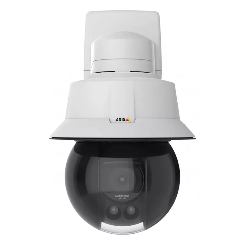 AXIS Q6315-LE 50 Hz PTZ Outdoor Network Camera, 31x Zoom, 1080p, IP66, IK10