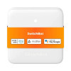 SwitchBot Hub Mini Matter Enabled Smart Remote Control