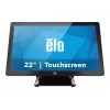Elo Touch Solutions Elo I-Series 3 15,6 inch All-in-One Touchscreen-Computer - Intel Celeron 7305L 1,1 GHz - 8 GB RAM - 256 GB NVMe SSD - Intel UHD Graphics - Windows 11 IoT Enterprise 2024 LTSC (mit Windows 10 Downgrade-Rechten) - Schwarz