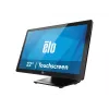 Elo Touch Solutions Elo I-Series 3 15,6 inch All-in-One Touchscreen-Computer - Intel Celeron 7305L 1,1 GHz - 8 GB RAM - 256 GB NVMe SSD - Intel UHD Graphics - Windows 11 IoT Enterprise 2024 LTSC (mit Windows 10 Downgrade-Rechten) - Schwarz