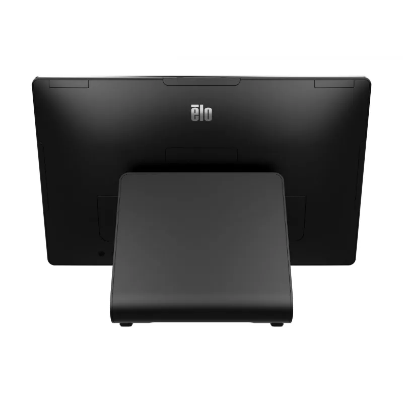 Elo Touch Solutions Elo I-Series 3 15,6 inch All-in-One Touchscreen-Computer - Intel Celeron 7305L 1,1 GHz - 8 GB RAM - 256 GB NVMe SSD - Intel UHD Graphics - Windows 11 IoT Enterprise 2024 LTSC (mit Windows 10 Downgrade-Rechten) - Schwarz