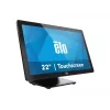 Elo Touch Solutions Elo I-Series 3 15,6 inch All-in-One Touchscreen-Computer - Intel Celeron 7305L 1,1 GHz - 8 GB RAM - 256 GB NVMe SSD - Intel UHD Graphics - Windows 11 IoT Enterprise 2024 LTSC (mit Windows 10 Downgrade-Rechten) - Schwarz