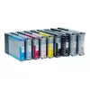 Epson T6027 Original Tintenpatrone - 110 ml - Hell Schwarz - UltraChrome K3