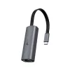 TP-LINK USB Type-C auf 2.5 Gigabit Ethernet Netzwerkadapter UE310C