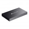 TP-LINK TL-SG2008 8-Port Gigabit Smart Managed Switch