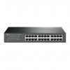TP-Link TL-SG1024D 24-Port Gigabit Ethernet Switch Desktop/Rackmount