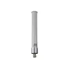 HPE Aruba ANT-2x2-2005 Paar 2,4G 5,0dBi Indoor Rundstrahlantenne (Weiß)
