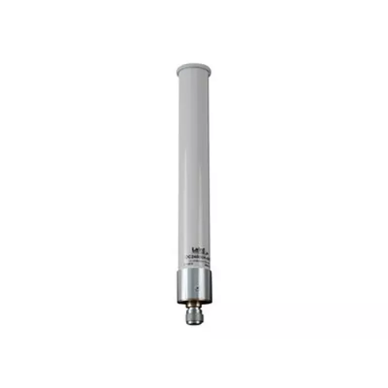 HPE Aruba ANT-2x2-2005 Paar 2,4G 5,0dBi Indoor Rundstrahlantenne (Weiß)
