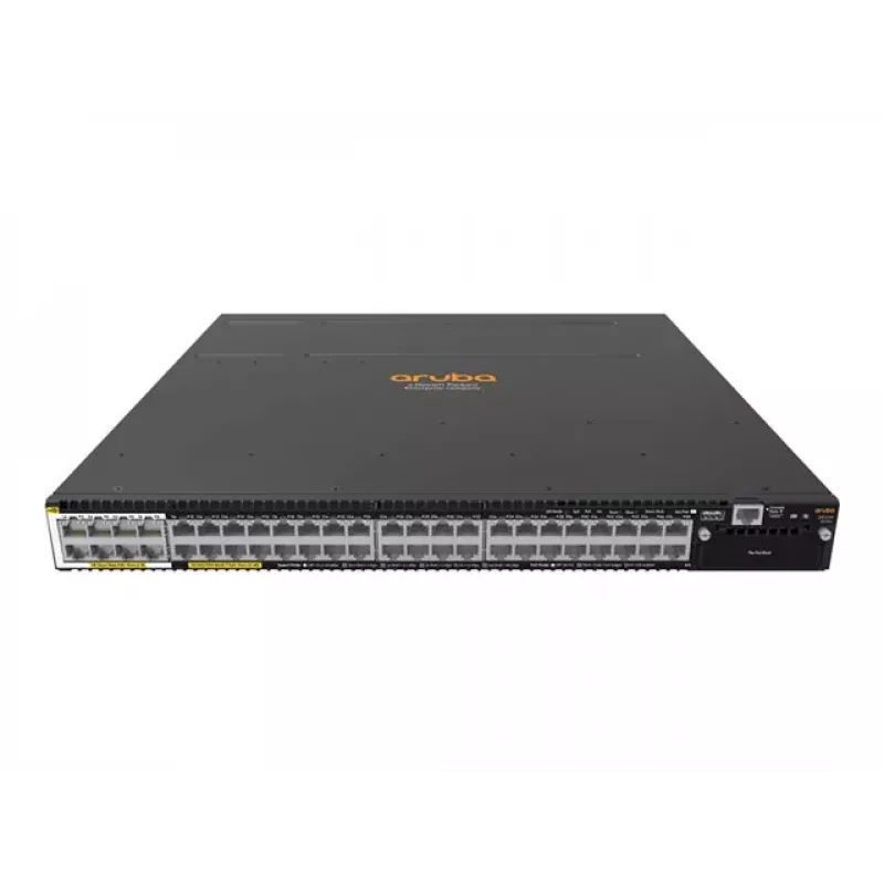 HPE Aruba 3810M 24SFP+ 250W Managed L3 Stackable Switch