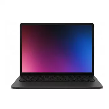 Microsoft Surface Laptop 8th Edition 13,8 inch Intel Core Ultra 5 32GB 256GB SSD Schwarz Windows 11 Pro
