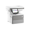 HP LaserJet Enterprise MFP X53052dn Multifunktions-Monochrom-Laserdrucker
