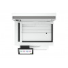HP LaserJet Enterprise MFP X53052dn Multifunktions-Monochrom-Laserdrucker