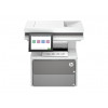 HP LaserJet Enterprise MFP X53052dn Multifunktions-Monochrom-Laserdrucker