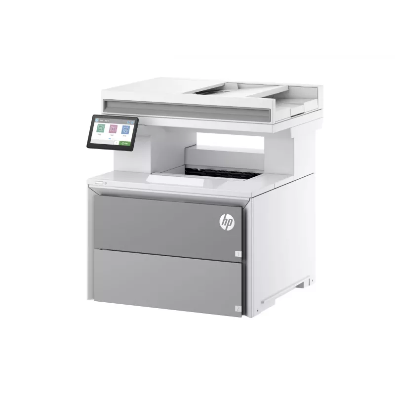 HP LaserJet Enterprise MFP X52952dn