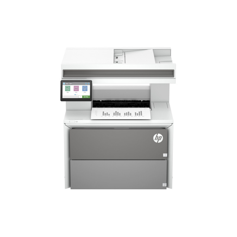 HP LaserJet Enterprise MFP X52952dn