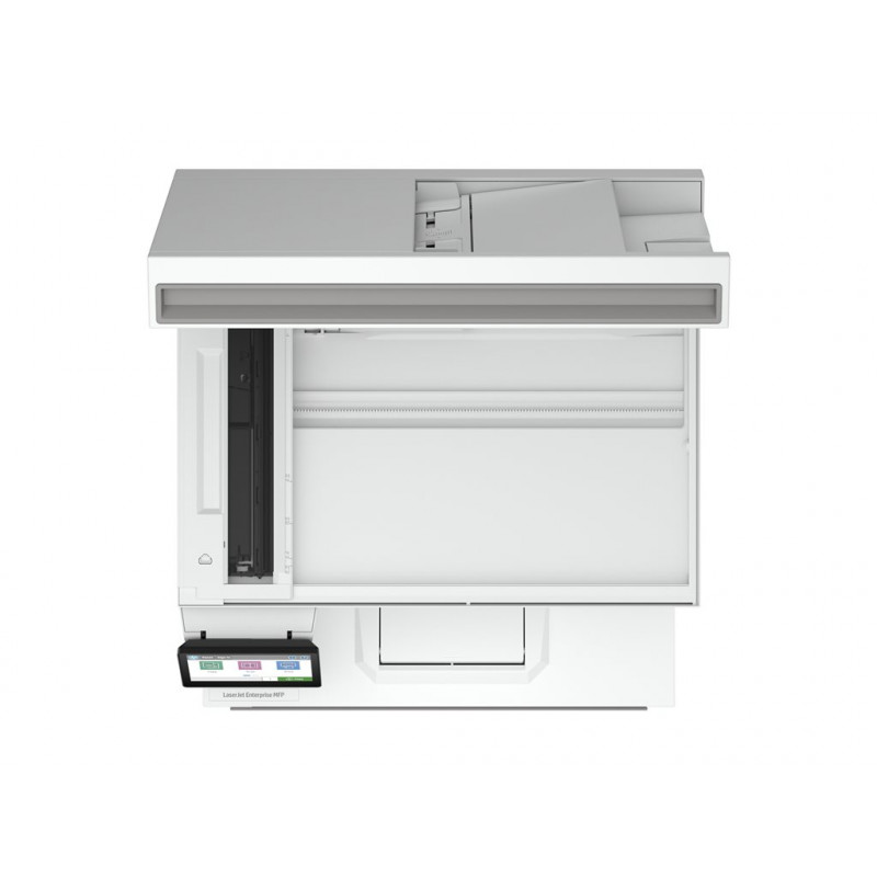 HP LaserJet Enterprise MFP X52952dn