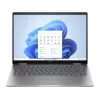 HP Envy x360 14-fc0775ng 2-in-1 Laptop, Intel Core Ultra 7 155U, 16 GB RAM, 1 TB SSD, 14,0 inch WUXGA Touchscreen, Windows 11 Home, Meteorite Grey