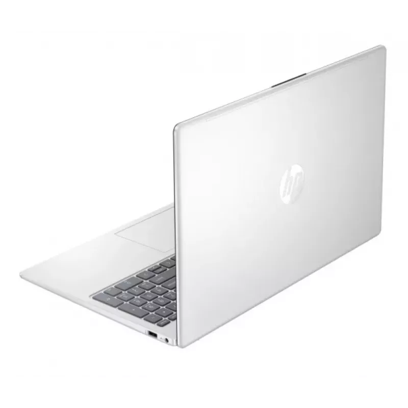 HP 15-fd0127 15,6 inch FHD Touch Intel Core i7-1355U 16GB 512GB SSD W11H, Natural Silver
