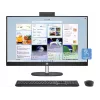 HP All-in-One 27-cr1003ne Intel Core Ultra 7 155U 32GB DDR5 RAM 512GB SSD 27 inch Full HD Touchscreen Windows 11 Home (generalüberholt)