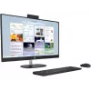 HP All-in-One 27-cr1003ne Intel Core Ultra 7 155U 32GB DDR5 RAM 512GB SSD 27 inch Full HD Touchscreen Windows 11 Home (generalüberholt)