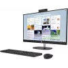 HP All-in-One 27-cr1003ne Intel Core Ultra 7 155U 32GB DDR5 RAM 512GB SSD 27 inch Full HD Touchscreen Windows 11 Home (generalüberholt)
