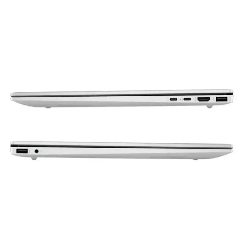 HP OmniBook 5 16-ag1070 16 inch 2K WUXGA AMD Ryzen AI 7 350 16GB 512GB SSD Windows 11 Home, Glacier Silver