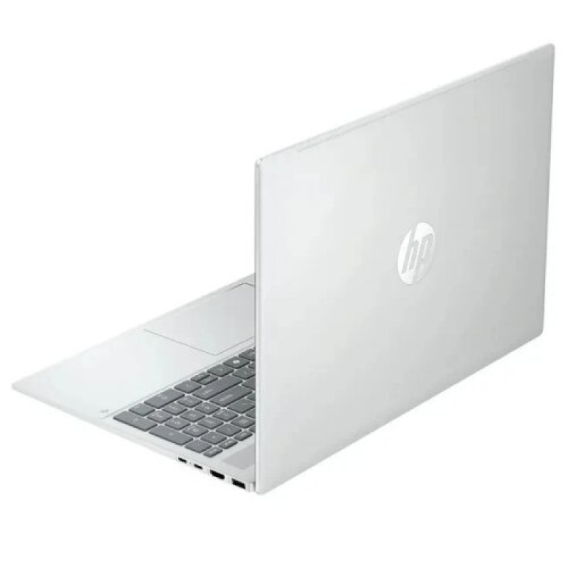 HP OmniBook 5 16-ag1070 16 inch 2K WUXGA AMD Ryzen AI 7 350 16GB 512GB SSD Windows 11 Home, Glacier Silver
