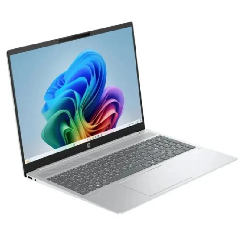 HP OmniBook 5 16-ag1070 16 inch 2K WUXGA AMD Ryzen AI 7 350 16GB 512GB SSD Windows 11 Home, Glacier Silver