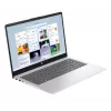 HP Laptop 14-em0021ne, AMD Ryzen 5 7520U, 8GB RAM, 256GB SSD, 14,0 inch FHD, Natural Silver, Windows 11 Home (generalüberholt)