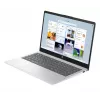 HP Laptop 14-em0021ne, AMD Ryzen 5 7520U, 8GB RAM, 256GB SSD, 14,0 inch FHD, Natural Silver, Windows 11 Home (generalüberholt)