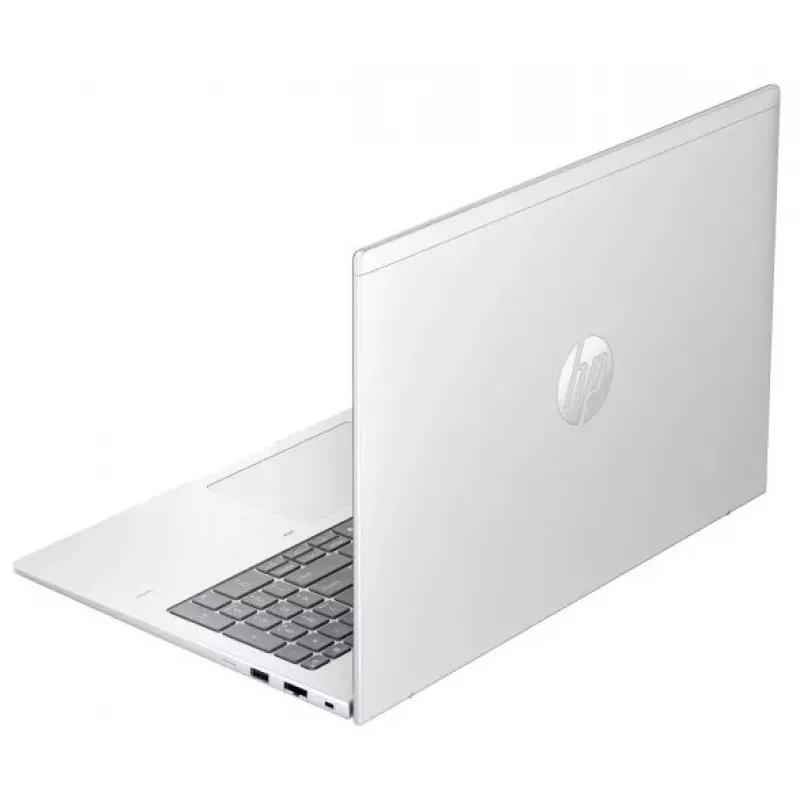 HP ProBook 4 G1a 16 inch WUXGA Laptop, AMD Ryzen 5 230, 16GB RAM, 256GB SSD, Windows 11 Pro, Pike Silver